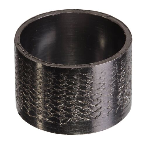 EXHAUST MUFFLER CONNECTOR 35x38.6x25.3mm