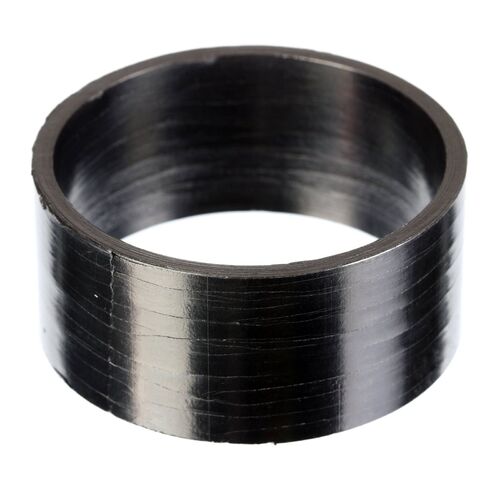 EXHAUST MUFFLER CONNECTOR 54.4x60.5x27.2mm