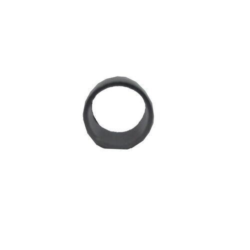 EXHAUST MUFFLER CONNECTOR 41x48x34.7mm
