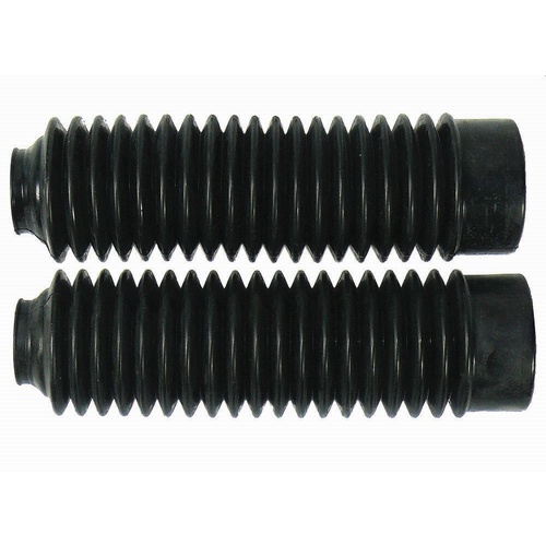 Bike fork Boots for Honda CT110X Postie Posty 1999 up to 2012