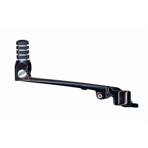 YZFR1 2007-'08 Front Brake Pedal Forged Black 