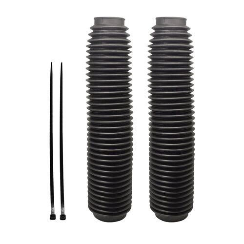 Fork Boots X-large Black 