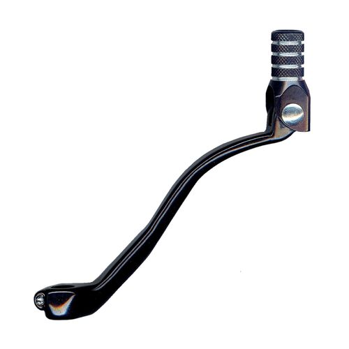 RMZ250/KX250F Gear Lever Forged Black 