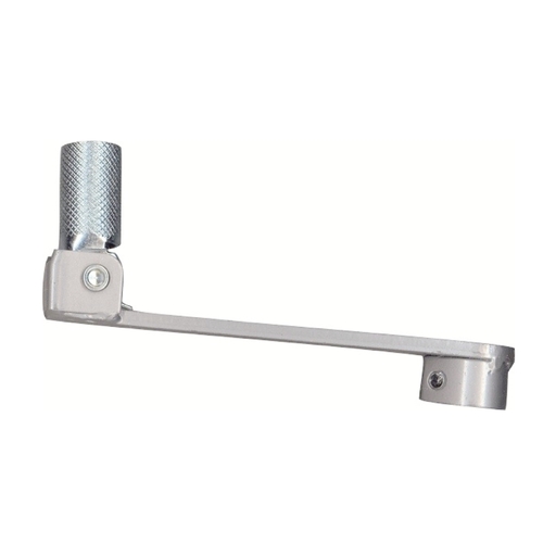 Gear Lever for Suzuki Sp370 1978 - 1979 | Dr400 1980 - 1981 | Pe400 1980 - 1982