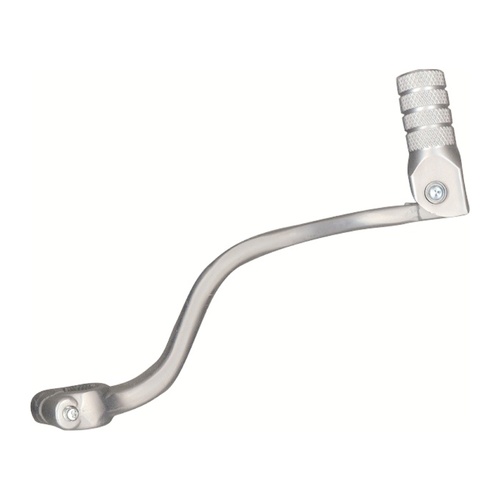 forged Alloy Gear Lever for Suzuki RM80 1989 to 2002 | RM85 RM85L 2003 to 2017