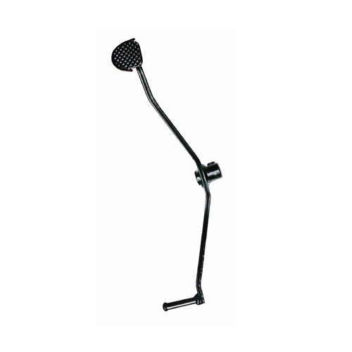 Gear Lever + Toe for CT110 Postie Posty 1979 1980 1981 1982 1983 1984 1985 1986