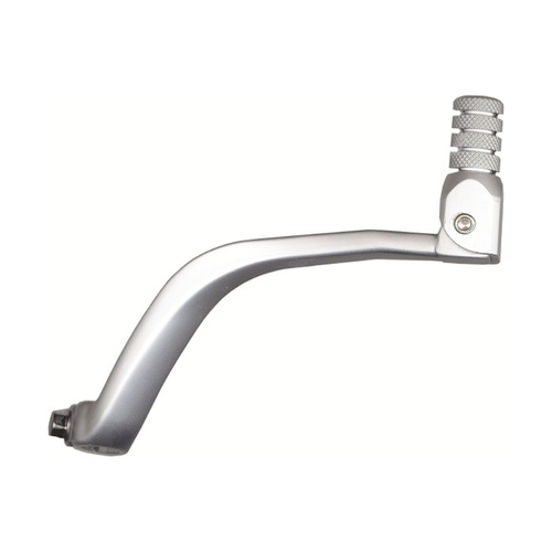 Forged Alloy Gear Lever for Kawasaki KLX110 | KLX110L Big Wheel 2002 to 2019