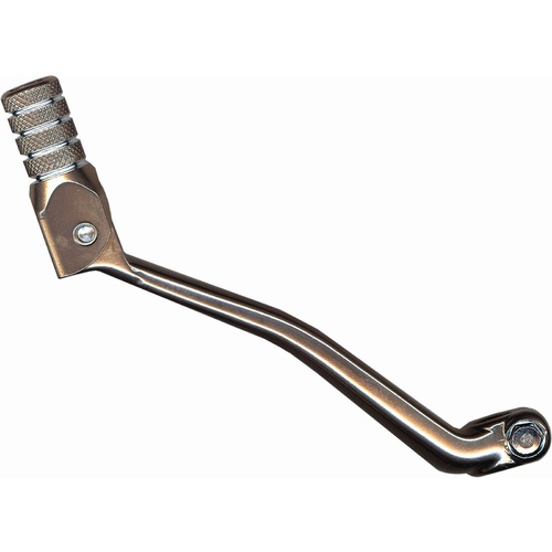forged Alloy Gear Lever for Kawasaki KX450F 06 To 08 KLX450 08 To 09