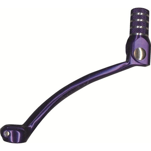 forged Alloy Gear Lever Blue for Yamaha YZ450F 2006 2007 2008 2009 2010 2011