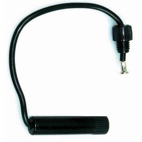 One Glass Fuse Holders Screw Style