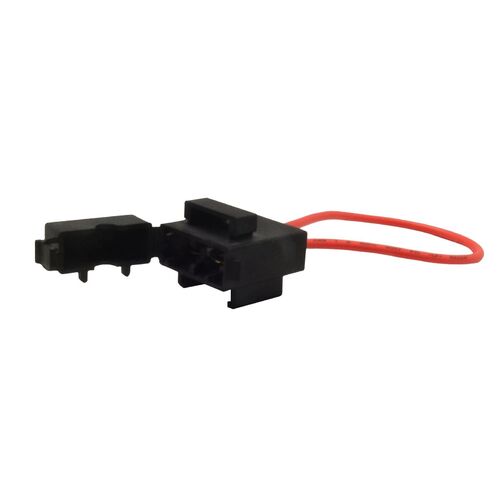 One Euro Blade Fuse Holder
