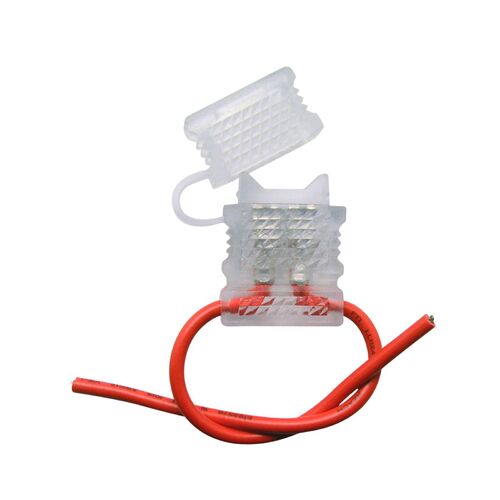 One Smart Blade Fuse Holder