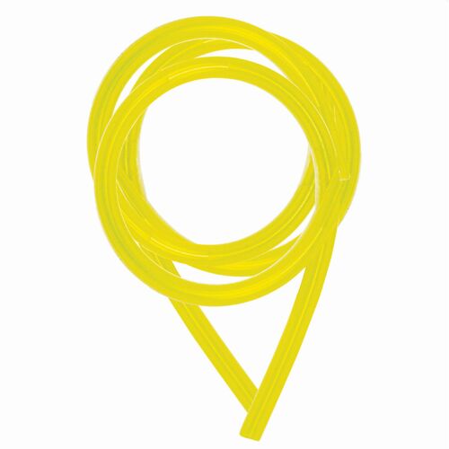 1m of 5MM Hyperform Fuel Line Yellow