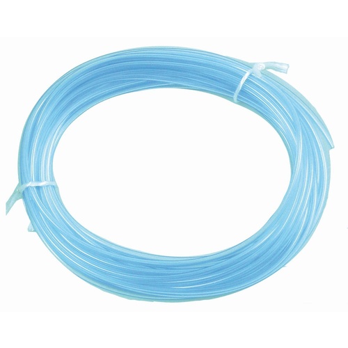 Clear 4Mm Dia Fuel Overflow | Battery Overflow | Stabilized Plastic Line | 1 M
