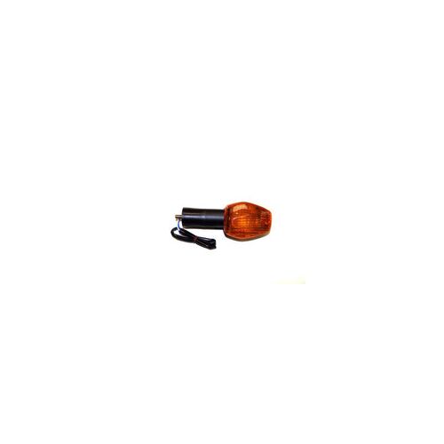 WHITES FLASHER HON VTR1000F 01- FNT LEFT (EA)