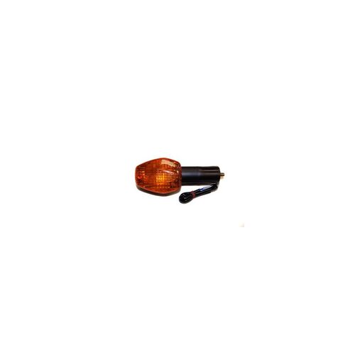 WHITES FLASHER HON VTR1000F 01- FNT RIGHT (EA)
