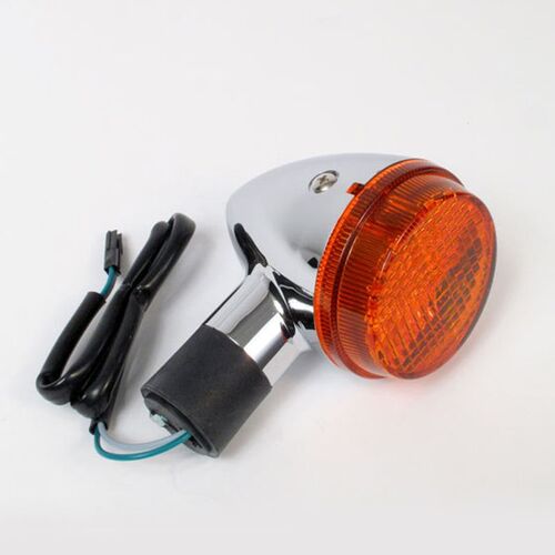 WHITES FLASHER RH FNT HONVTX1300/VT250/400/600C/750C2/1100C3