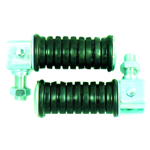 10MM Rear Pegs 