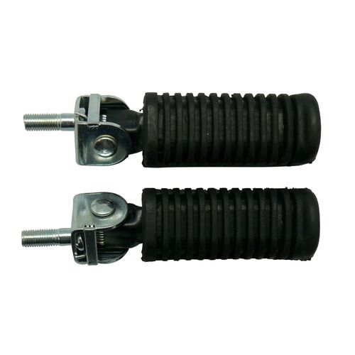 Universal Chunky Folding Footpeg 