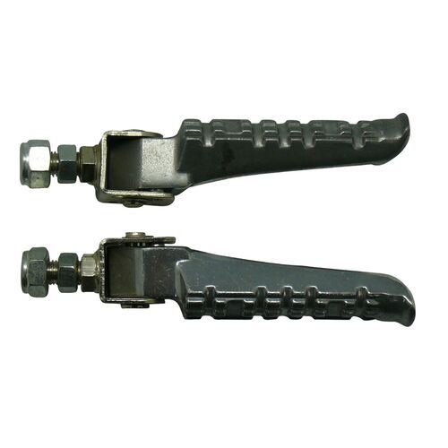 Universal OEM Style Rear Folding Footpeg 