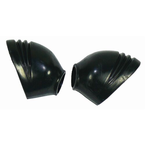 Footpeg Boot 