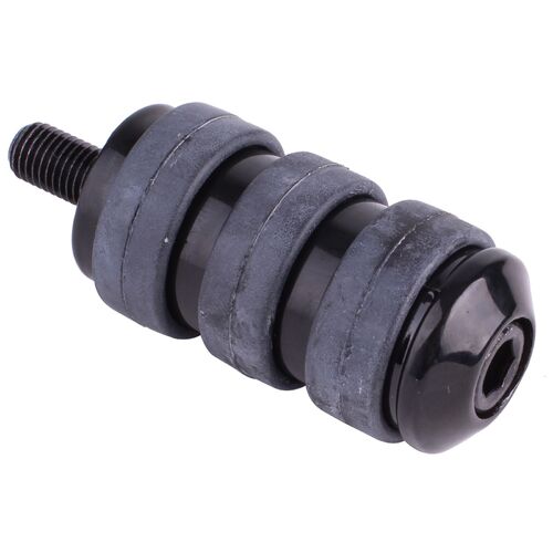 WHITES HD SHIFT PEG ISO STYLE BLACK