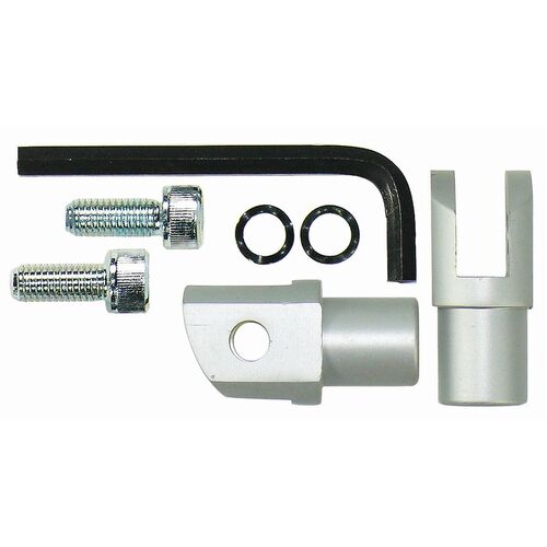 Premium Footpeg Mount Yamaha Front