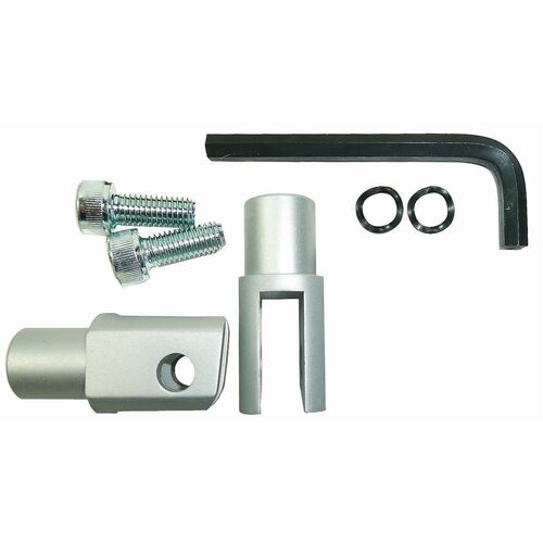 Premium Footpeg Mount Yamaha Front 