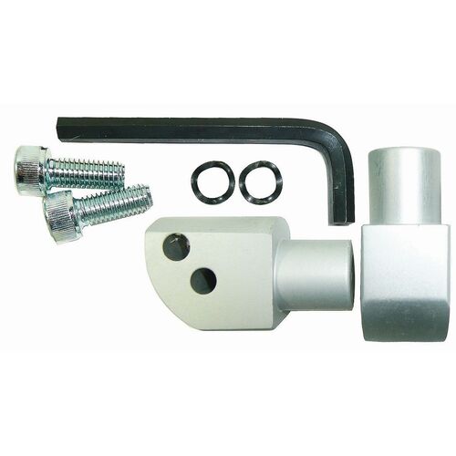 Premium Footpeg Mount Kawasaki Rear 