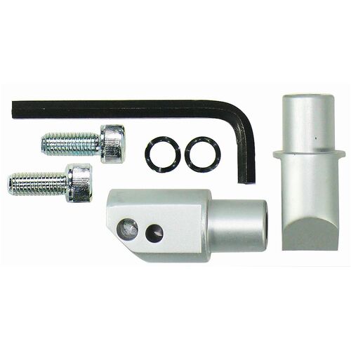 Premium Footpeg Mount Honda Rear 