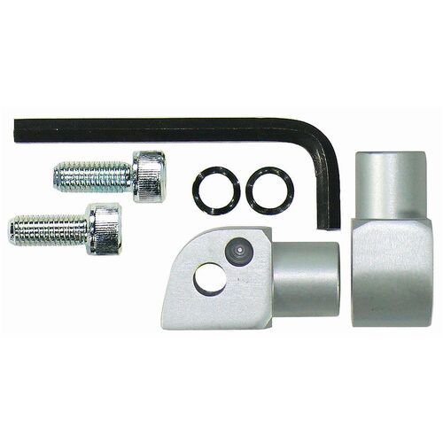 Premium Footpeg Mount Yamaha Rear 
