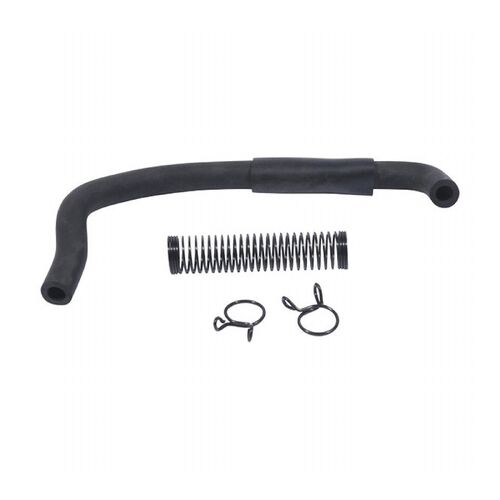 Hose and Clamp Kit - Honda VTX1300C/R/S 04-07