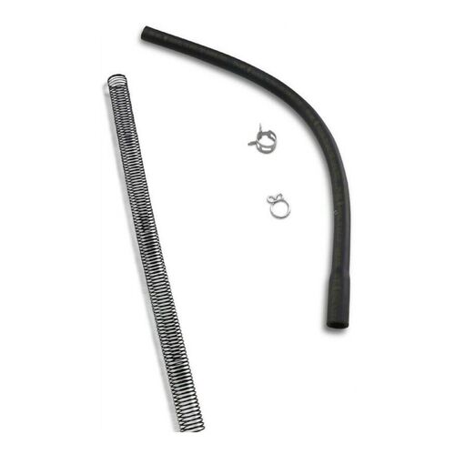 Hose and Clamp Kit - Kawasaki VN800A 95-05, VN800B 96-05