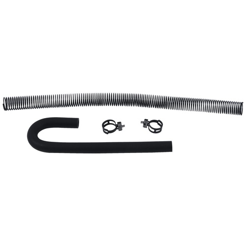 Hose and Clamp Kit - Yamaha XV1600 99-03