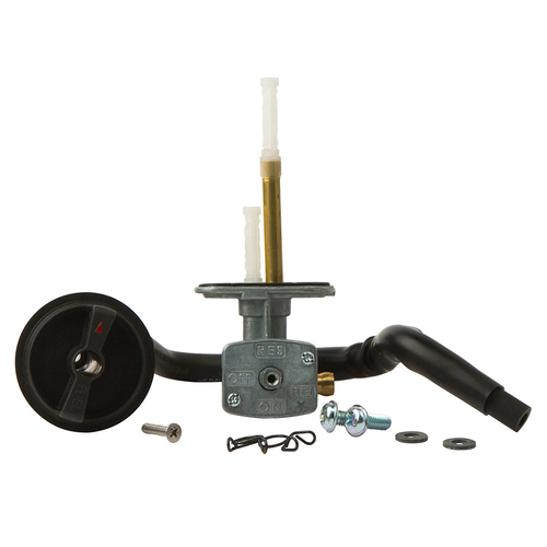 Fuel Valve Kit - YAMAHA GRIZZLY 350 08-14