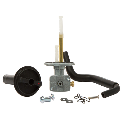 Fuel Valve Kit - YAMAHA BRUIN 350 04-06, GRIZZLY 350 07