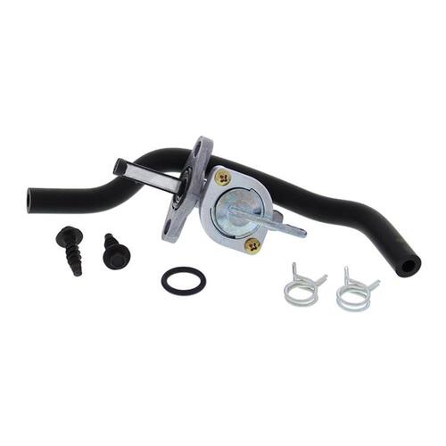 Fuel Valve Kit - KTM 125 SX 07-09, 144 SX 07-08, 150 SX 09-10, 250 SX 07-10, 250 SXS 07