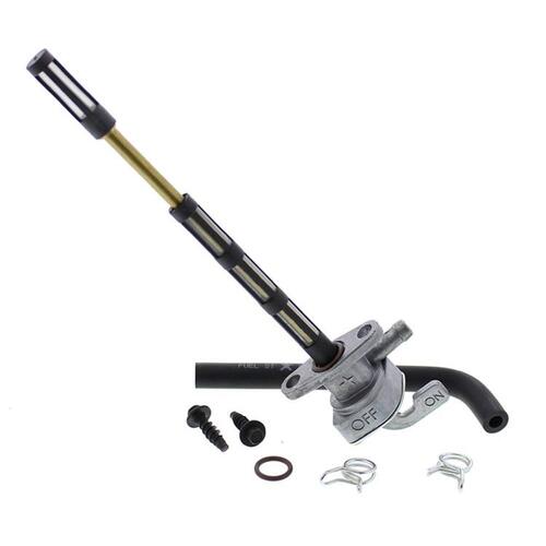 Fuel Valve Kit - KTM 125EXC 04-06, 150XC 10-14, 200EXC 03-05, 200MXC 03, 200XC 06-09, 200XC-W 06-13, 300XC-W 06-13, 250EXC 03-05, 250XC 06-14, 250XC-F