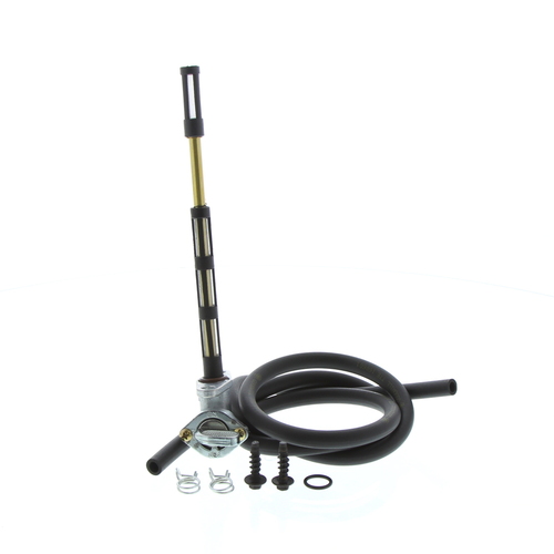 Fuel Valve Kit - KTM 125EXC 00-01, 200EXC 00-02, 200MXC 00-02, 380MXC 00-01,380SX 00, 250MXC 00-01, 250SX 00, 250EXC 00-02, 300EXC 00-02, 300MXC 00-02