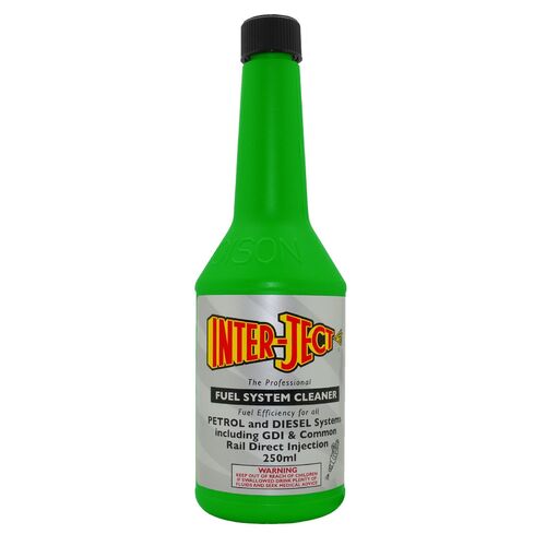 Fuel System Additive 250ML 