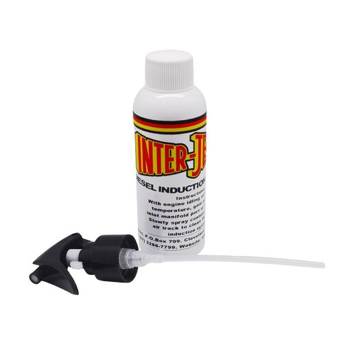 Diesel Induction Cleaner 100ML 