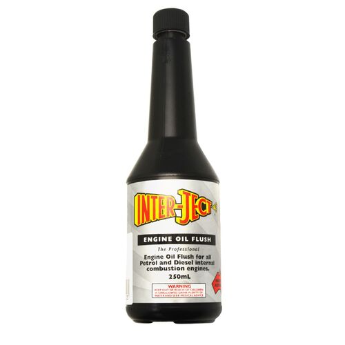 Engine Oil Flush 250ML 