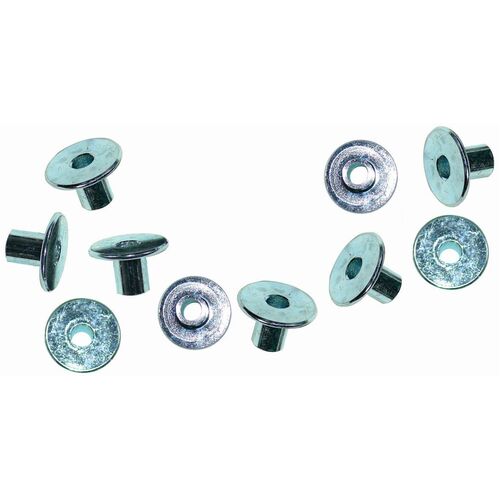 One Fairing Screw Collar 6MM X 22MM X 12MM
