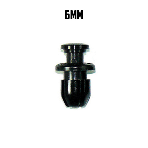 Toggle Expandable Plug 6MM Flat (10 Bag)