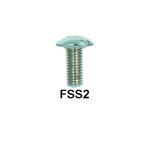 Suzuki 6 X 15 Fairing Screw (10 Card)