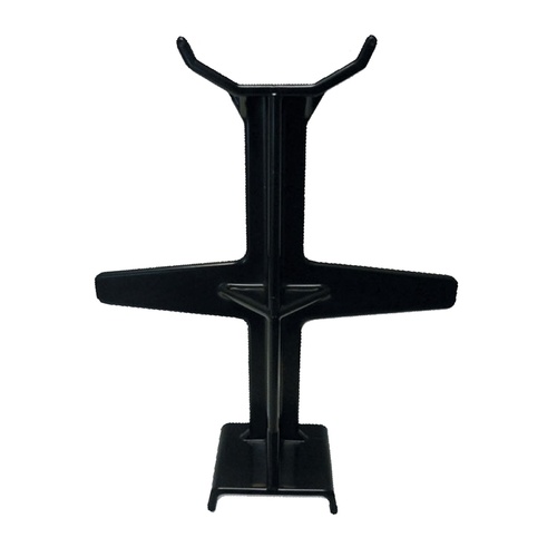 WHITES FORK SEAL SAVER PLASTIC LONG BLK 293x231x98