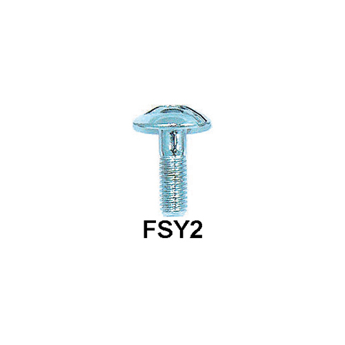 Yamaha 5 X 16 Fairing Screw (10 Card)