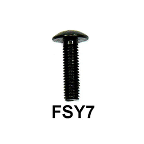 5 X 18 Screw (10 Card)