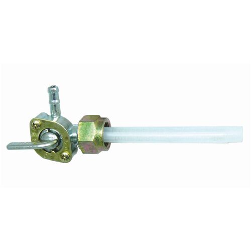 Fuel Tap Uni Female Thread Left Hand