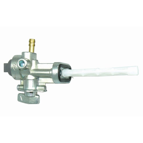 Fuel Tap | Cock | Rear Outlet | 35mm Bolt Spacing | for Suzuki TS185